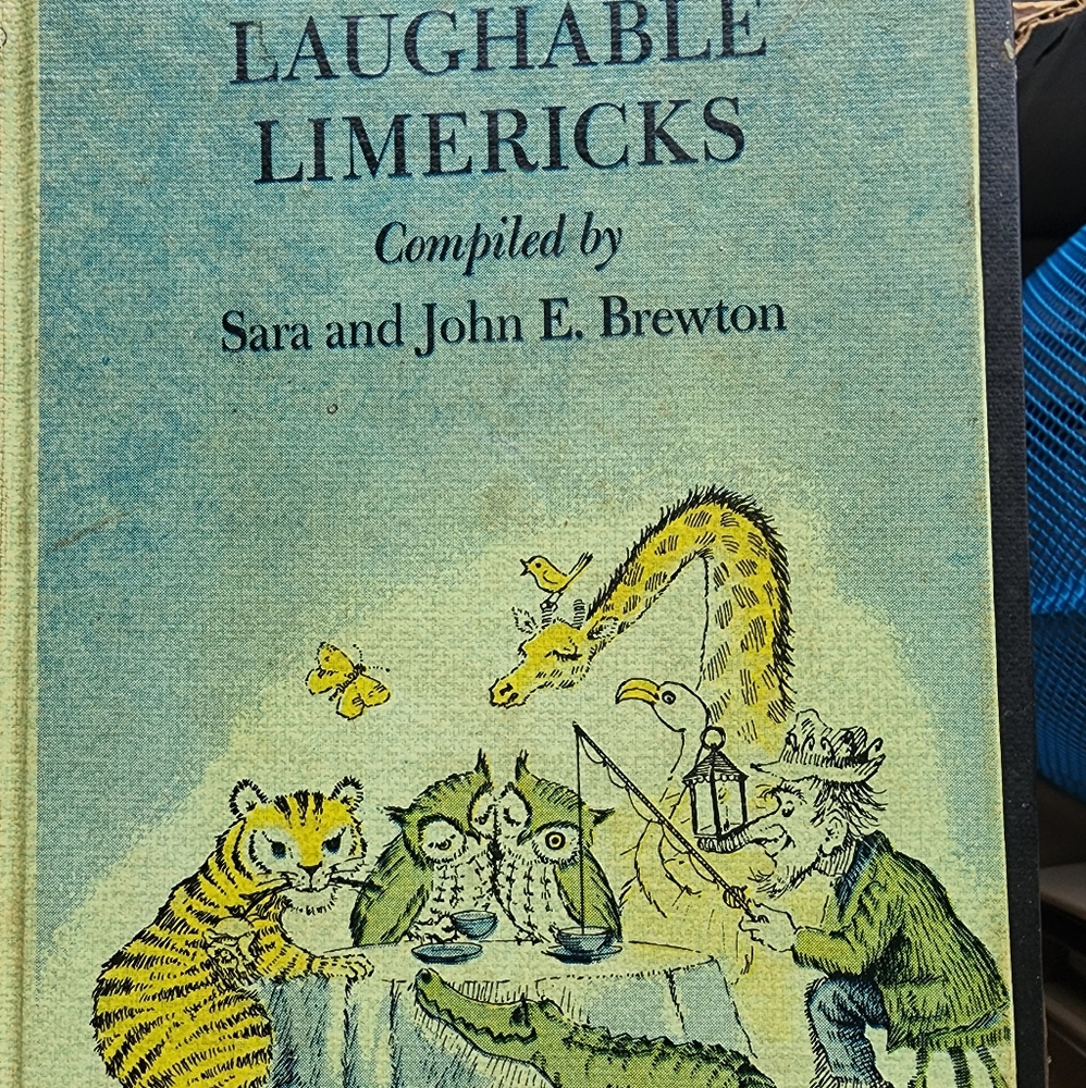 First edition
